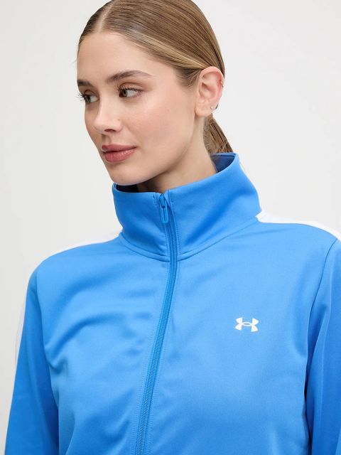 Under Armour dres sportowy Tricot
