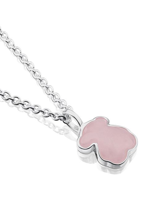 Tous naszyjnik srebrny New Color - zdjęcie produktu nr 1