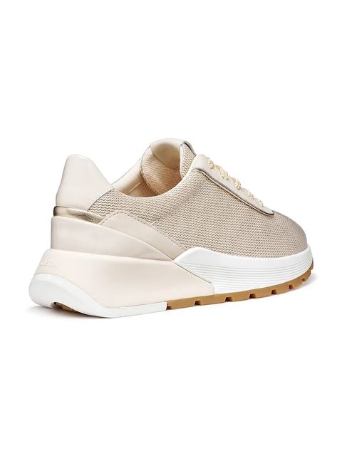 Geox sneakersy D METROPOLI - zdjęcie produktu nr 2