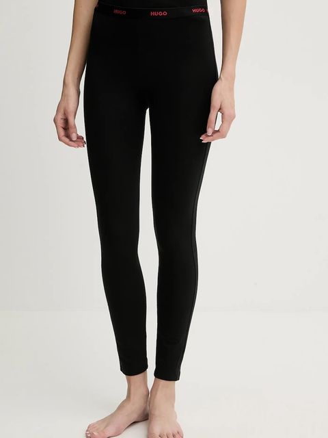 HUGO legginsy HUGO ID_LEGGINGS - zdjęcie produktu nr 1