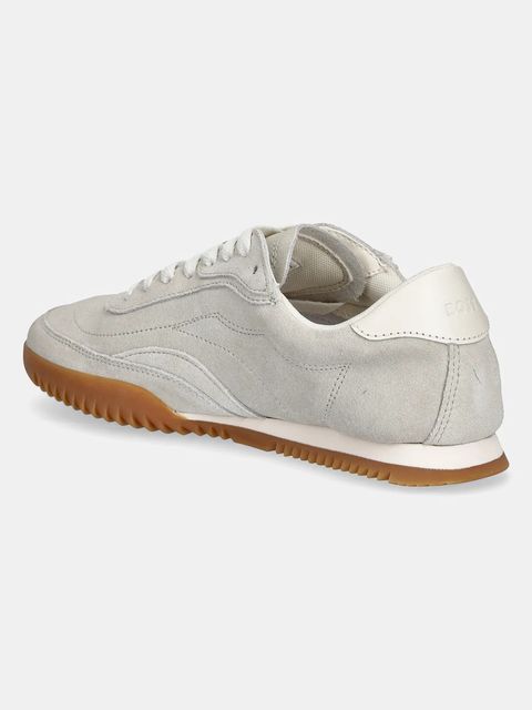 BOSS sneakersy skórzane Carlynn