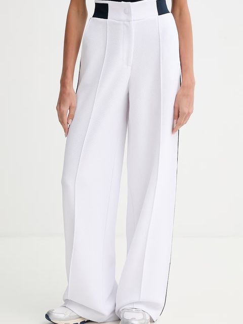 Guess spodnie dresowe damskie SARAH - zdjęcie produktu nr 2