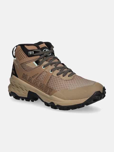 Mammut buty Sertig II Mid GTX - zdjęcie produktu nr 2