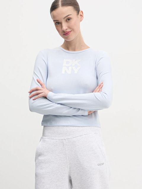 Dkny longsleeve - zdjęcie produktu nr 1