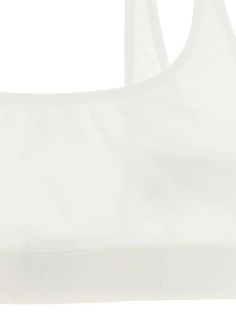 TOM FORD white sports bra
