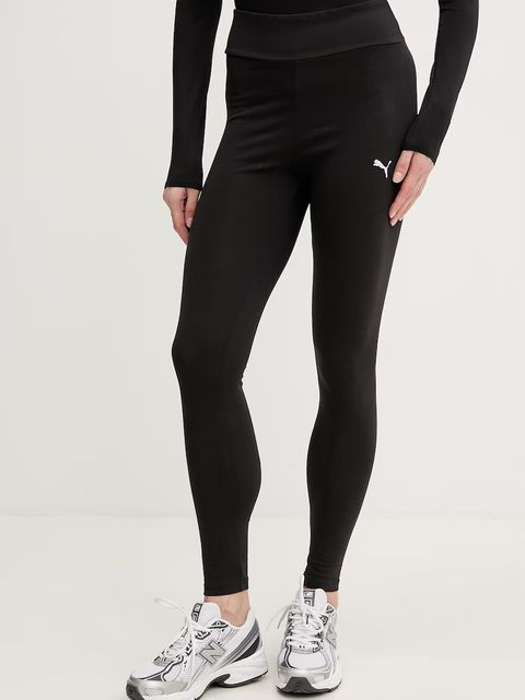 Puma legginsy Essential High Waist