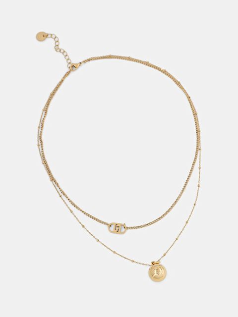 Liu Jo naszyjnik LJ3043 - zdjęcie produktu nr 1