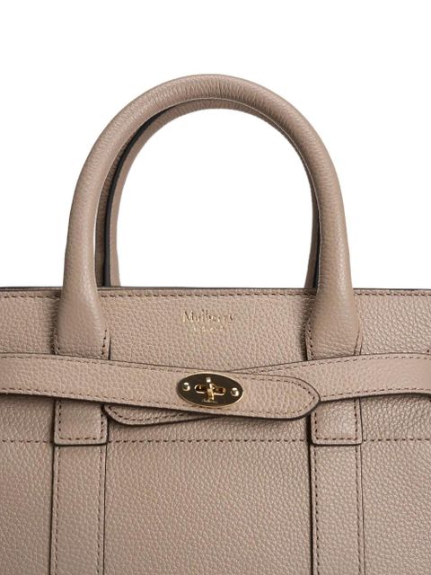 Mulberry Bayswater tote bag - Neutrals