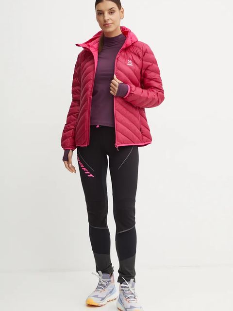 Dynafit spodnie sportowe Alpine Warm - zdjęcie produktu nr 1