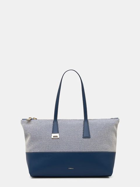 Furla torebka shopper damska Olivia L Tote - zdjęcie produktu nr 1
