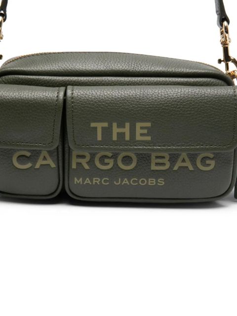 Marc Jacobs The Cargo shoulder bag - Green