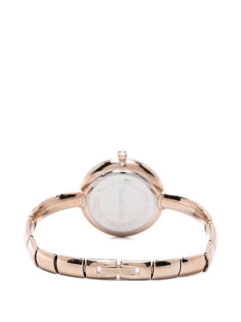 Swarovski Sublima 2.8mm watch - White