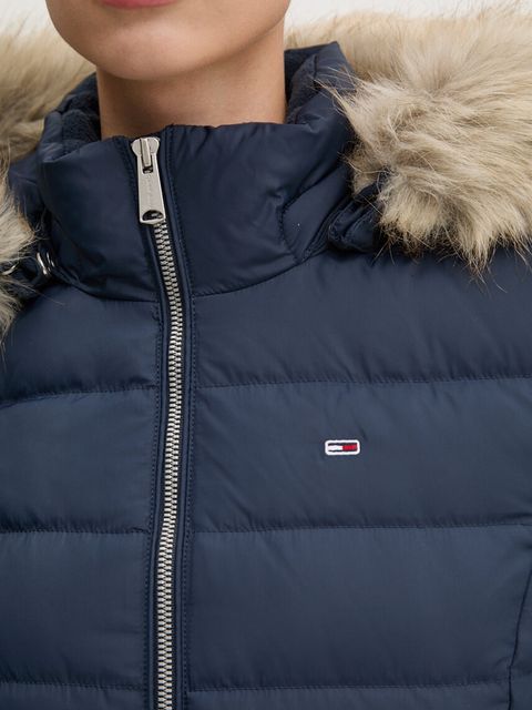 Tommy Jeans kurtka puchowa
