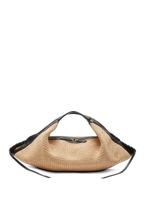 3.1 Phillip Lim zip tote bag - Neutrals - zdjęcie produktu nr 1