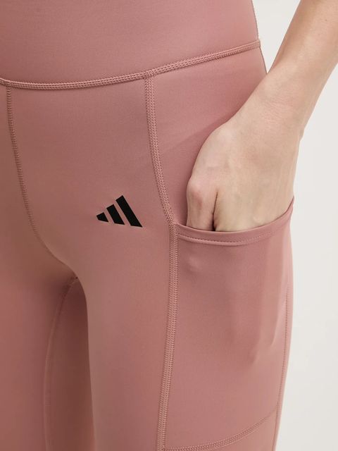 adidas Performance legginsy treningowe Optime