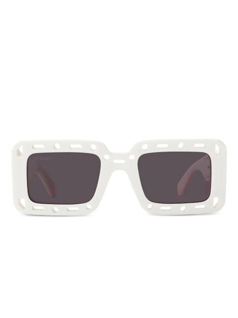 Off-White Atlantic square sunglasses - zdjęcie produktu nr 1