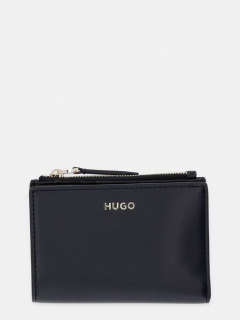 HUGO portfel damski Syndra_Wallet SM - zdjęcie produktu nr 2