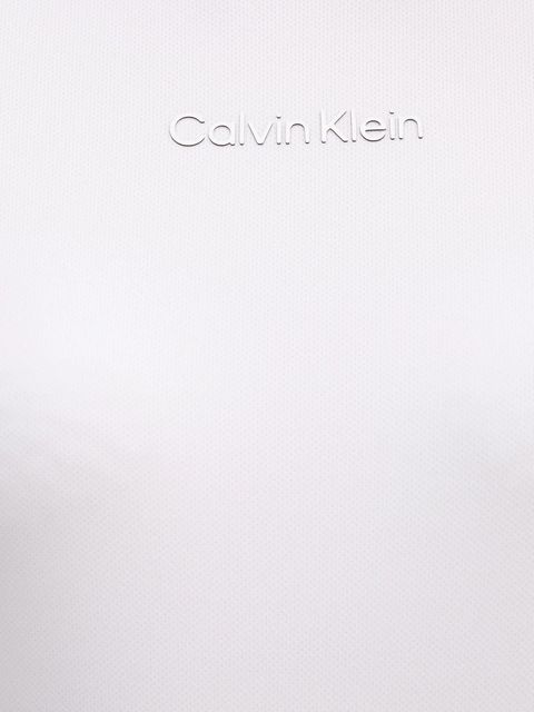 Calvin Klein Performance t-shirt treningowy kolor biały LVGWS4K238