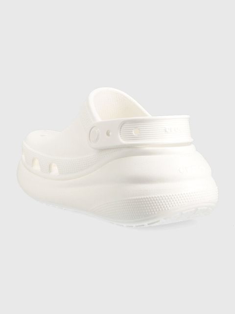 Crocs klapki Classic Crush Clog