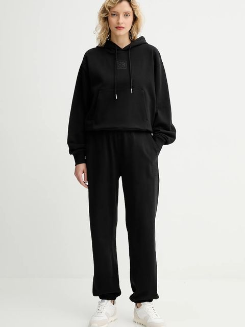 Calvin Klein spodnie dresowe - zdjęcie produktu nr 1