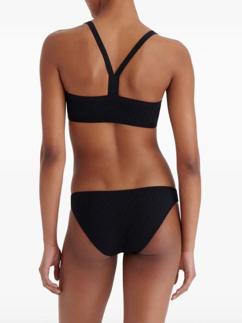 ERES Trends bikini briefs - Black