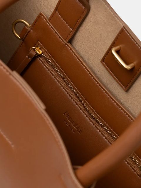 Nanushka torebka COMPASSTOTE - zdjęcie produktu nr 2