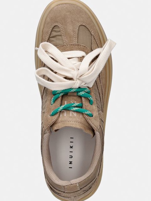 Inuikii sneakersy Lynn Suede