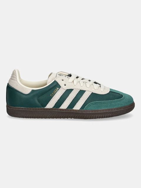 adidas Originals sneakersy skórzane Samba OG - zdjęcie produktu nr 1