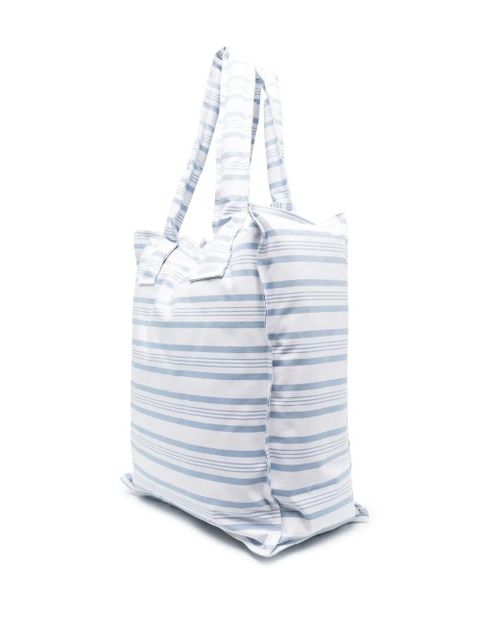 Jacquemus Le Cuscinu Pillow tote bag - Blue