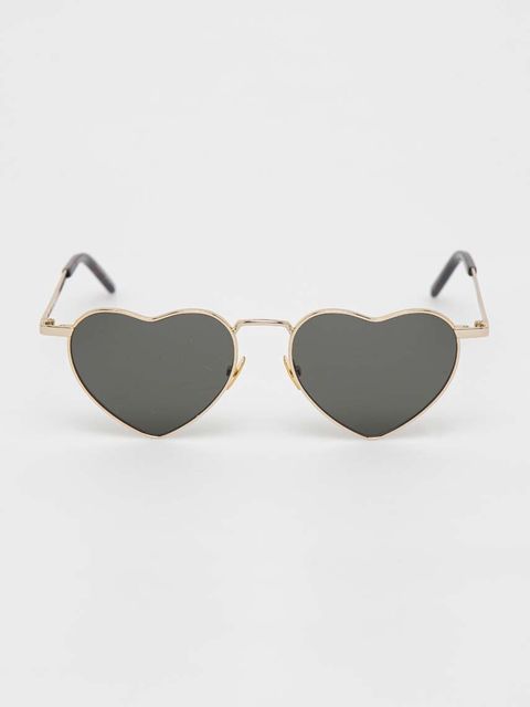 Saint Laurent okulary przeciwsłoneczne