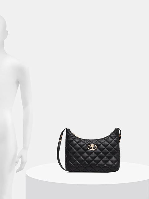 Joop! torebka Bellagio Joy kolor czarny 4140008426