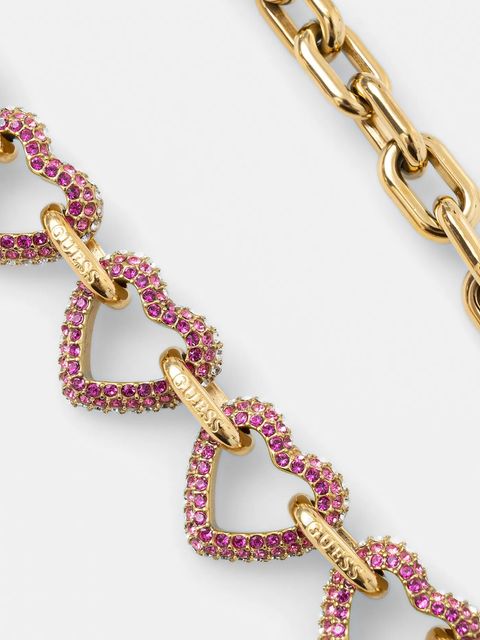 Guess naszyjnik BELOVED - zdjęcie produktu nr 2