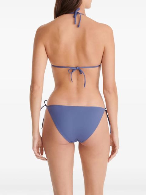 ERES Malou bikini bottoms - Blue
