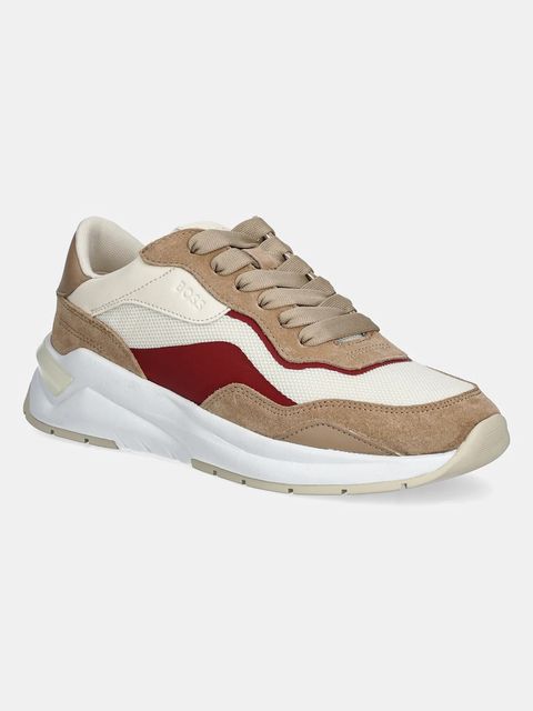 BOSS sneakersy Skylar - zdjęcie produktu nr 1