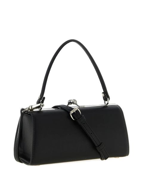 Vivienne Westwood orb doll handbag - Black - zdjęcie produktu nr 2