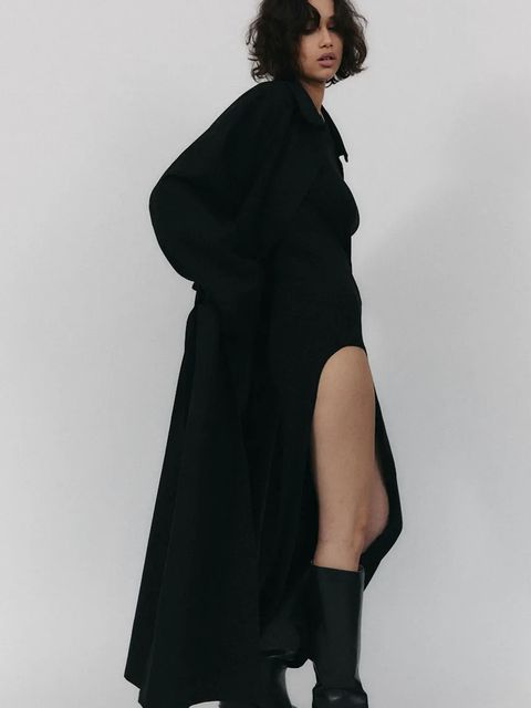 Muuv. prochowiec damski bawełniany BOUFF - zdjęcie produktu nr 1