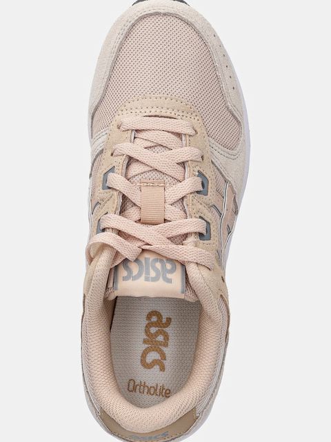 Asics sneakersy LYTE CLASSIC damskie kolor beżowy 1202A306.702 - zdjęcie produktu nr 2