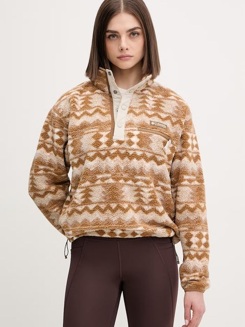 Columbia bluza sportowa Helvetia - zdjęcie produktu nr 2