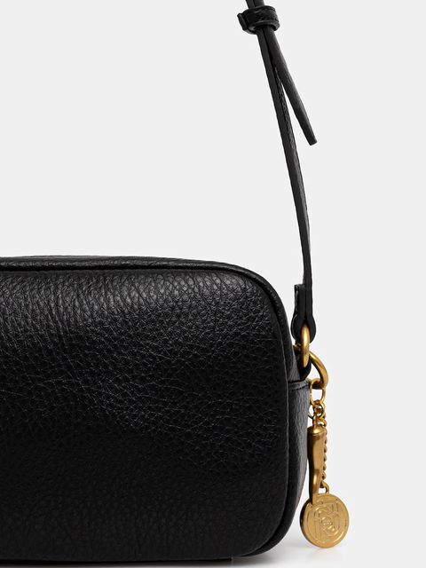 Liu Jo torebka kolor czarny AF5067.E0027