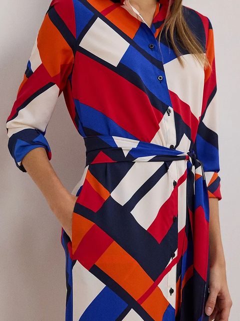 Lauren Ralph Lauren sukienka