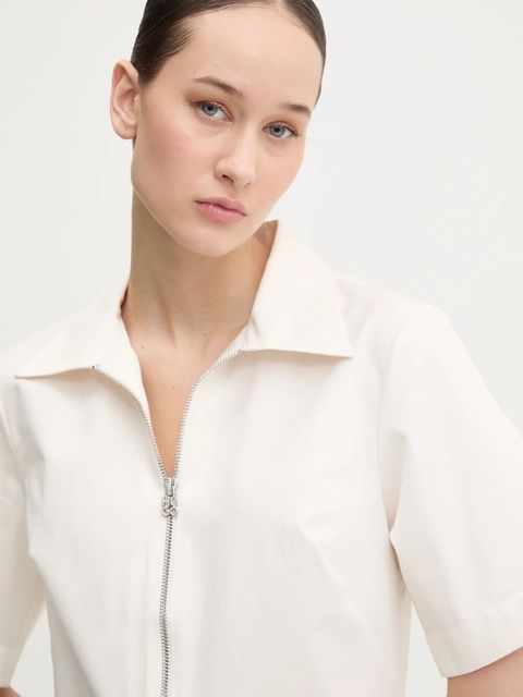 HUGO koszula bawełniana