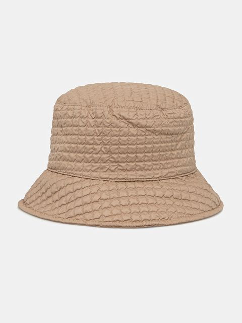 Sisley kapelusz kolor beżowy 67R1WA015 - zdjęcie produktu nr 1