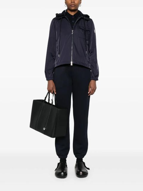 Moncler Vallery jacket - Blue - zdjęcie produktu nr 2