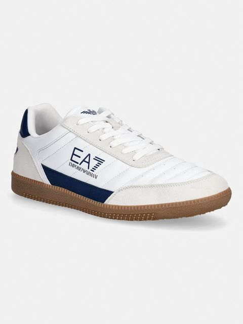 EA7 Emporio Armani sneakersy - zdjęcie produktu nr 1