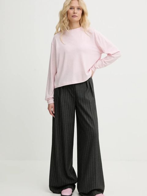 American Vintage longsleeve - zdjęcie produktu nr 2