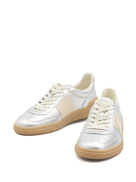 Valentino Garavani Upvillage trainers - Silver