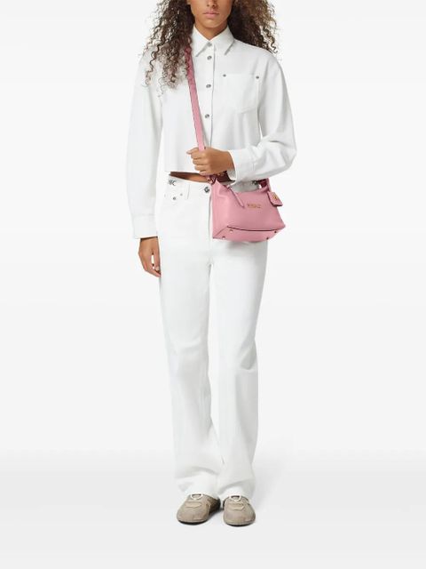 Versace Tag Hobo bag - Pink - zdjęcie produktu nr 2