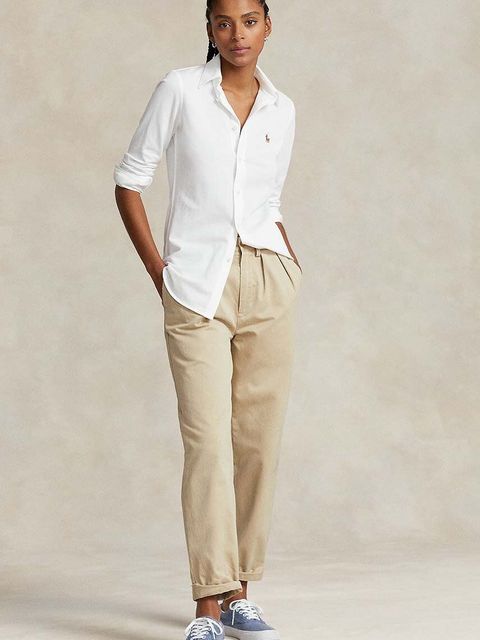 Polo Ralph Lauren - Koszula 211664427003