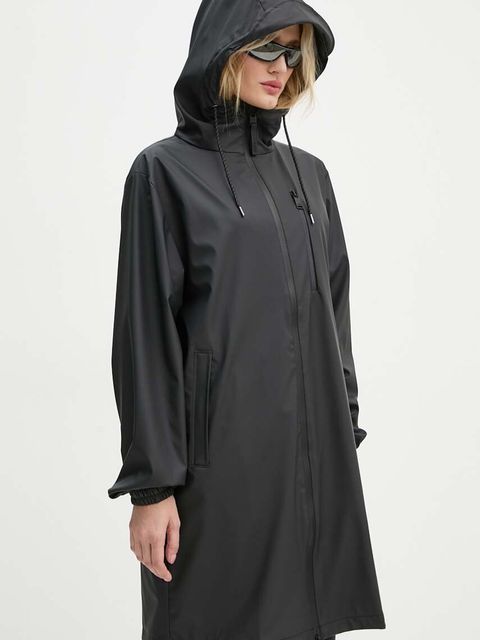 Rains kurtka Long Storm Breaker W3