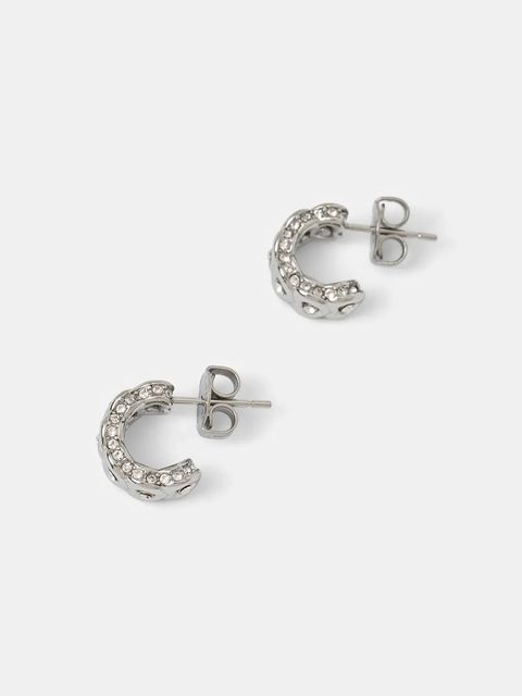 Guess kolczyki L.O.V.E. JUBE05 472JW - zdjęcie produktu nr 1